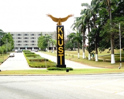 KNUST Establishes Short Courses Unit