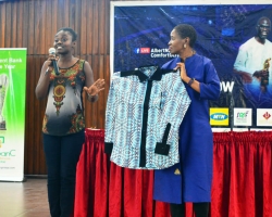 Entrepreneurship Clinic 2018