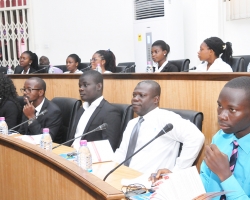 Law Faculty to Establish Healthcare Law Journal