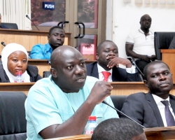 IDL Hosts Maiden Practitioners Forum