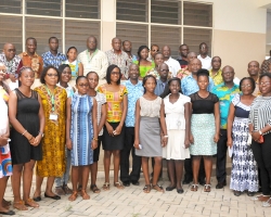 Professor J.C. Whittaker Foundation Supports Female Physics Students
