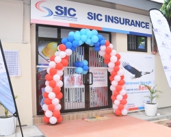 SIC Opens KNUST Branch