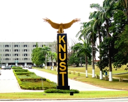 KNUST Students Win 5th National ARSO Essay Competiton