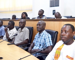 KSB Meets Small Scale Industries