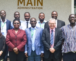 World Bank Donates $500,000 to KBI