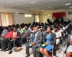 Government to Establish Innovation and Research Commercialisation Centre 
