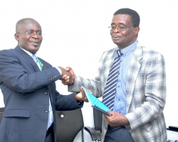 Management Renews Affiliation of Affiliate Institutions