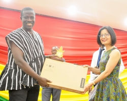 KNUST Holds 4th Excellence Awards