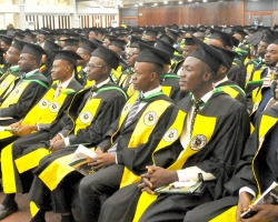 College of Engineering to Start New Postgraduate Programmes