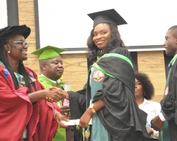 CoHS Provost Appeals to MoFA to Employ KNUST’s Veterinary Surgeons
