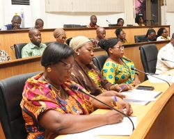 Principals of Affiliate NMTCs to Earn Terminal Degrees