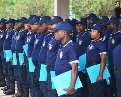 Workshop for Security Services