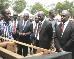 Experts of Built Environment Call for Reforms in Local Construction Industry