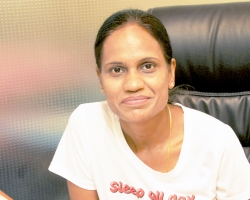 Dr. Arti Singh