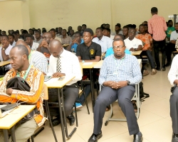 Experts Advocate for Solar Energy Usage