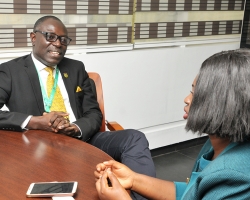 Unethical Behaviour affects Development