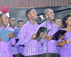 University Choir 