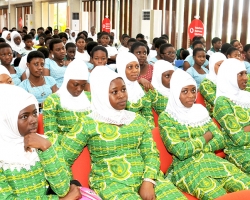 Women in STEM Ghana