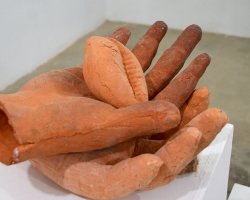 The Hands are Not for Begging- Dr. Samuel Nortey
