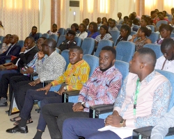 Ghana beyond Aid