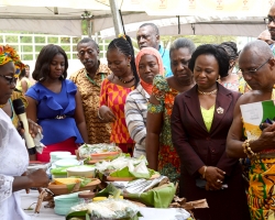 Food festival 2019