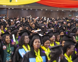 KNUST/MoH Marks 5 Years of Collaboration