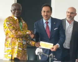 Lebanese Embassy to Ghana 