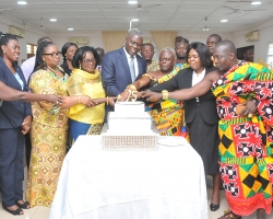  Faculty of Law celebrates 15th Anniversary
