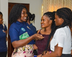 MiDA opens internship programmes