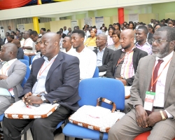 CHS-CoBReG, Joint Scientific Conference