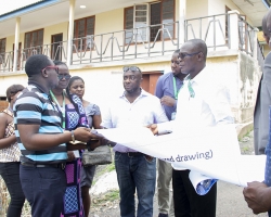 KNUST Set to Open a New Satellite Campus at Obuasi 