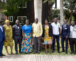 Teacher Education Programme