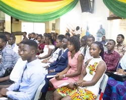 KNUST Obuasi Campus