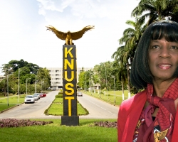 Dr. G. Elaine Patterson