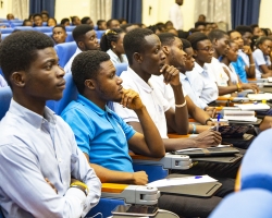 Students Enterprise Initiative