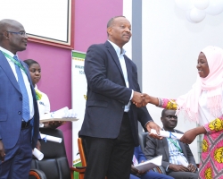 Tullow Ghana Scholarships