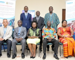 Sector Advisory Board for RWESCK