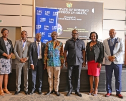 KNUST Partnership with IFC