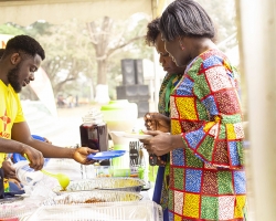 KNUST Food Festival