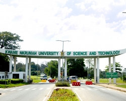 KNUST Isolation & Treatment Centres