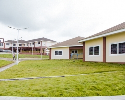 Executive Campus at Moree