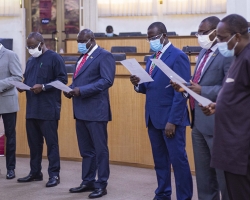 KNUST Foundation Management Board