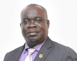 Professor Charles Ofosu Marfo