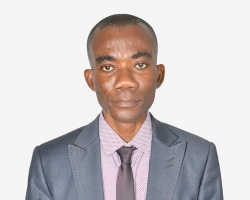 Rev. Professor William Obeng-Denteh