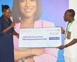 Standard Chartered Bank Sponsors KSB