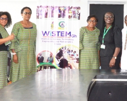 WiSTEM Partners MiDA