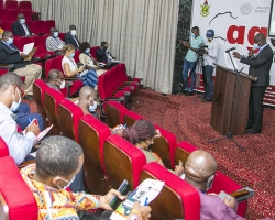 AGEA Policy Day Conference 2020