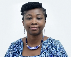 Professor Marian Asantewah Nkansah