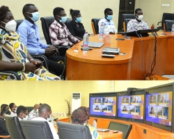 Transformation Devex World Hackathon Challenge
