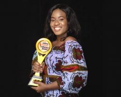 Ghana Tertiary Awards